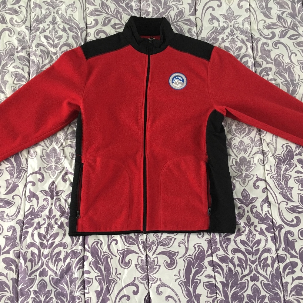 Old Navy Fleece sweater